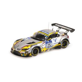 京商 ミニカー | MINICHAMPS 1/43scale BMW Z4 GT3 ? BMW SPORTS 