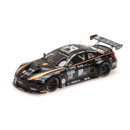 MINICHAMPS 1/43scale BMW M6 GT3 – TEAM BOUTSEN GINION – GROTZ
