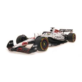 京商 ミニカー | MINICHAMPS 1/18 オラクル レッド ブル レーシング