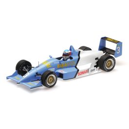 京商 ミニカー | MINICHAMPS 1/18scale REYNARD SPIESS F903 ? MICHAEL