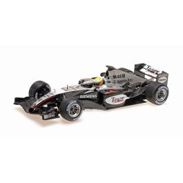 京商 ミニカー | MINICHAMPS 1/18 マクラーレン メルセデス MP4/19