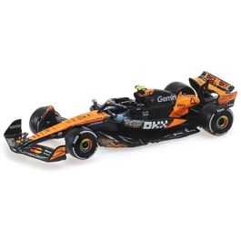 京商 ミニカー | MINICHAMPS 1/64 マクラーレン F1チーム MCL39 ランド