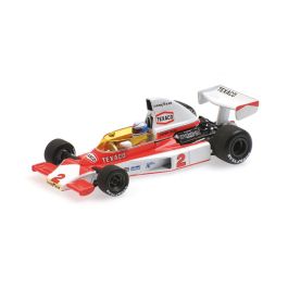 1/18 ミニチャンプス マクラーレン M23 ヨッヘン・マス ダイキャストモデル ミニカー F1 京商 ミニカー | MINICHAMPS 1⁄43 マクラーレン フォード M23 ヨッヘン