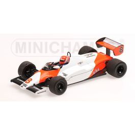 京商 ミニカー | MINICHAMPS 1/43scale MCLAREN FORD MP4-1C ? NIKI