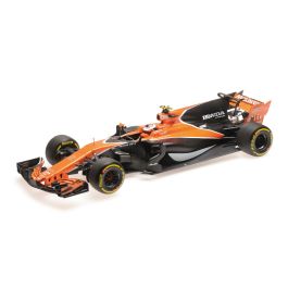 京商 ミニカー | MINICHAMPS 1/18scale MCLAREN HONDA MCL32 ? STOFFEL