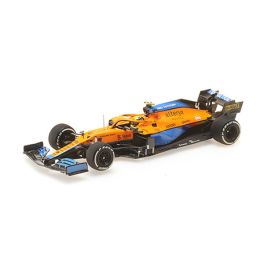 京商 ミニカー | MINICHAMPS 1/43 マクラーレン F1 チーム MCL35M