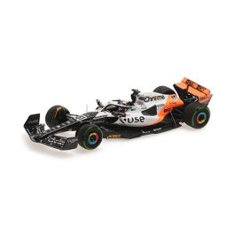 京商 ミニカー | MINICHAMPS 1/43 マクラーレン F1 チーム MCL60