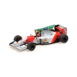 京商 ミニカー | MINICHAMPS 1/43 マクラーレン フォード MP4/8