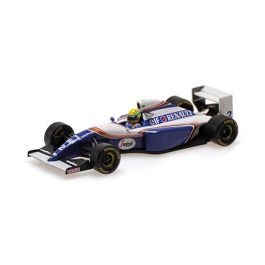 京商 ミニカー | MINICHAMPS 1/64 ウィリアムズ ルノー FW16