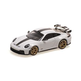 京商 ミニカー | MINICHAMPS 1/64 ポルシェ 911 (992.2) GT3 2025