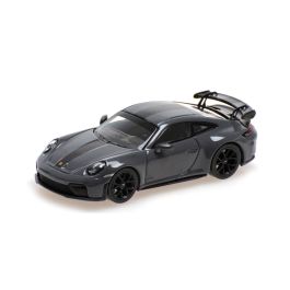 京商 ミニカー | MINICHAMPS 1/64 ポルシェ 911 (992.2) GT3 2025