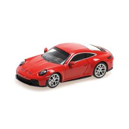 京商 ミニカー | MINICHAMPS 1/64 ポルシェ 911 (992.2) GT3