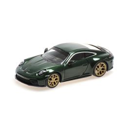 京商 ミニカー | MINICHAMPS 1/64 ポルシェ 911 (992.2) GT3
