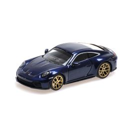 京商 ミニカー | MINICHAMPS 1/64 ポルシェ 911 (992.2) GT3