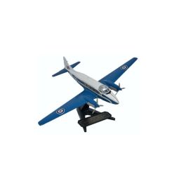 Aircraft Photo of NZ1802 De Havilland D.H. 104 Devon C1 New Zealand - Air Force