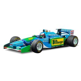 京商 ミニカー | MINICHAMPS 1/8scale BENETTON FORD B194 MICHAEL SCHUMACHER  AUSTRALIAN GP 1994 WORLD CHAMPION  [No.851941605]ドイツMINICHAMPS本社より取り寄せ（納期は3～4週間程で発送予定となります）