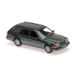 京商 ミニカー | MINICHAMPS 1/43scale MERCEDES-BENZ 300 TE (S124