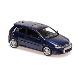 京商 ミニカー | Maxichamps 1/43 フォルクスワーゲン ゴルフ V R32