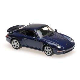 京商 ミニカー | MINICHAMPS 1/43scale PORSCHE 911 TURBO S (993