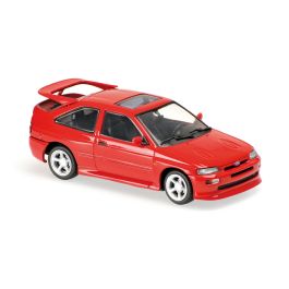 京商 ミニカー | MINICHAMPS 1/43scale FORD ESCORT COSWORTH ? 1992