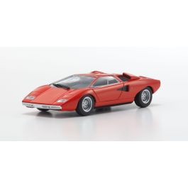 京商 ミニカー | MINICHAMPS 1/43 ランボルギーニ カウンタック LP 400