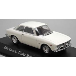 ☆保管品 USED品 Yat Ming ALFA ROMEO【アルファロメオ 1965 Giulia