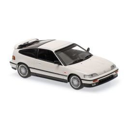 京商 ミニカー | MINICHAMPS 1/43scale HONDA CR-X COUP? ? 1989