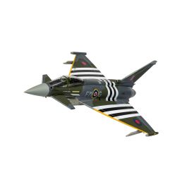 京商 ミニカー | CORGI 1/48 ユーロファイター タイフーン FGR4
