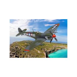 京商 ミニカー | CORGI 1/72 スーパーマリン スピットファイア Mk.Ixc