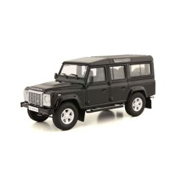 京商 ミニカー | ALMOST REAL 1/43scale Land Rover Defender 110