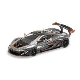 McLaren P1 1/43スケール ミニカー 41PEoiVUGXL._AC_UF894,