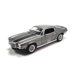 京商 ミニカー | AMERICAN MUSCLE 1/18scale 1970 Chevy Camaro Z/28