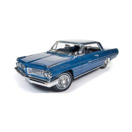 AMERICAN MUSCLE 1/18scale 1962 Pontiac Grand  - 京商 ミニカー