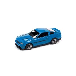 京商 ミニカー | AUTO WORLD 1/64 2012 フォード マスタング GT/CS