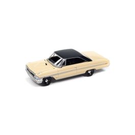 京商 ミニカー | AUTO WORLD 1/64 1964 フォード ギャラクシー 500XL