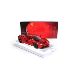 京商 ミニカー | MINICHAMPS 1/18 フェラーリ ラ フェラーリ レッド