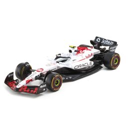 京商 ミニカー | Bburago 1/43 オラクル レッドブル レーシング RB21