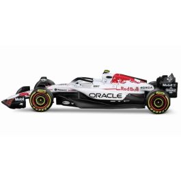 京商 ミニカー | Bburago 1/64 オラクル レッドブル レーシング RB21