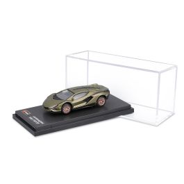 京商 ミニカー | Bburago 1/64 ランボルギーニ シアン FKP 37