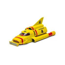 京商 ミニカー | CORGI サンダーバード 4号 60周年記念モデル [No