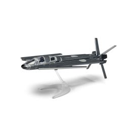 KYOSHO SYMPHONY 電動グライダー 2000mm 京商 ミニカー | CORGI ジェームス ボンド 007 Qグライダー No Time to