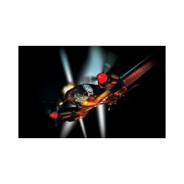 京商 ミニカー | CORGI 1/72 ハインケル He111 モーターヘッド 