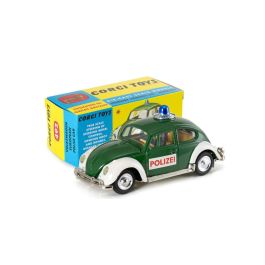 京商 ミニカー | CORGI 1/44 #492 フォルクスワーゲン ヨーロッパ