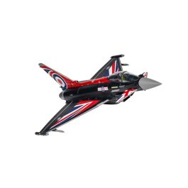 京商 ミニカー | CORGI 1/48 ユーロファイター タイフーン FGR4 ZJ914