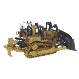 DIECAST MASTERS 1/50 Cat D10 ドーザ ネクスト  - 京商 ミニカー