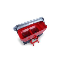 ユニバーサルホビー RAUCH TWS7000 &AXIS 1/32スケール Rauch TWS 7000