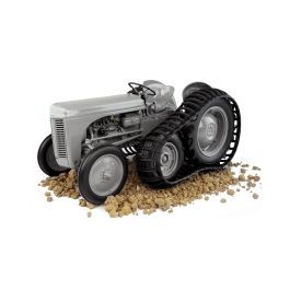京商 ミニカー | UNIVERSAL HOBBIES 1/16scale Ferguson TEA 20 Half