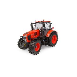 京商 ミニカー | UNIVERSAL HOBBIES 1/32 クボタ M7-174 フロント