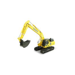 京商 ミニカー | UNIVERSAL HOBBIES 1/50scale Komatsu PC 490 LC-11