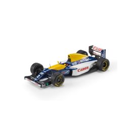 京商 ミニカー | TOPMARQUES 1/18 ウィリアムズ FW15C 1993 A.プロスト 